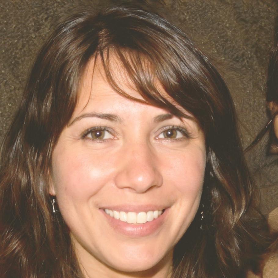 Retrato de estudiante internacional